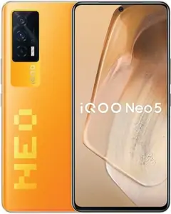Замена тачскрина на телефоне Vivo iQOO Neo5 в Волгограде